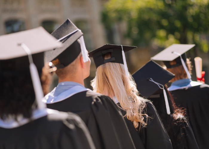 İNGİLTERE'DE MASTER YAPMAK